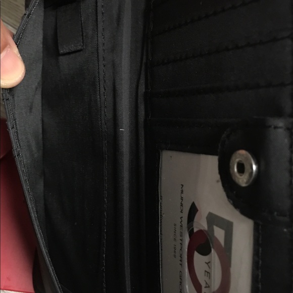 Mundi wallet/ card keeper - Picture 3 of 4